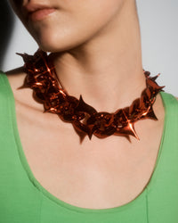 AMORE SPINOSO NECKLACE