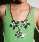 COLLIER JARDIN DES DÉLICES