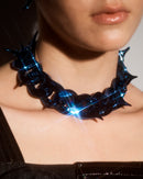 AMORE SPINOSO NECKLACE