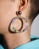 BOUCLES D'OREILLES JAMMING
