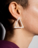 BOUCLES D'OREILLES GET UP