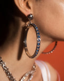 BOUCLES D'OREILLES LARMES D'AMOUR
