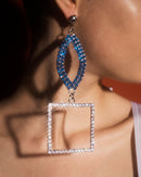 BOUCLES D'OREILLES GET IN MY HEAD