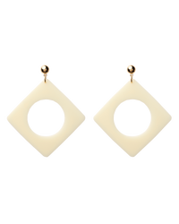 RODEO DISCO EARRINGS