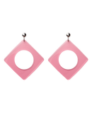 RODEO DISCO EARRINGS