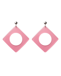 RODEO DISCO EARRINGS