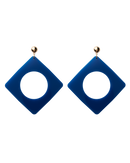 RODEO DISCO EARRINGS