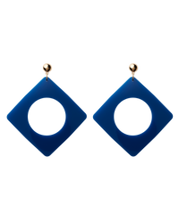 RODEO DISCO EARRINGS