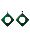 RODEO DISCO EARRINGS