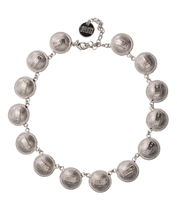 COLLIER BOUTONS LARUICCI
