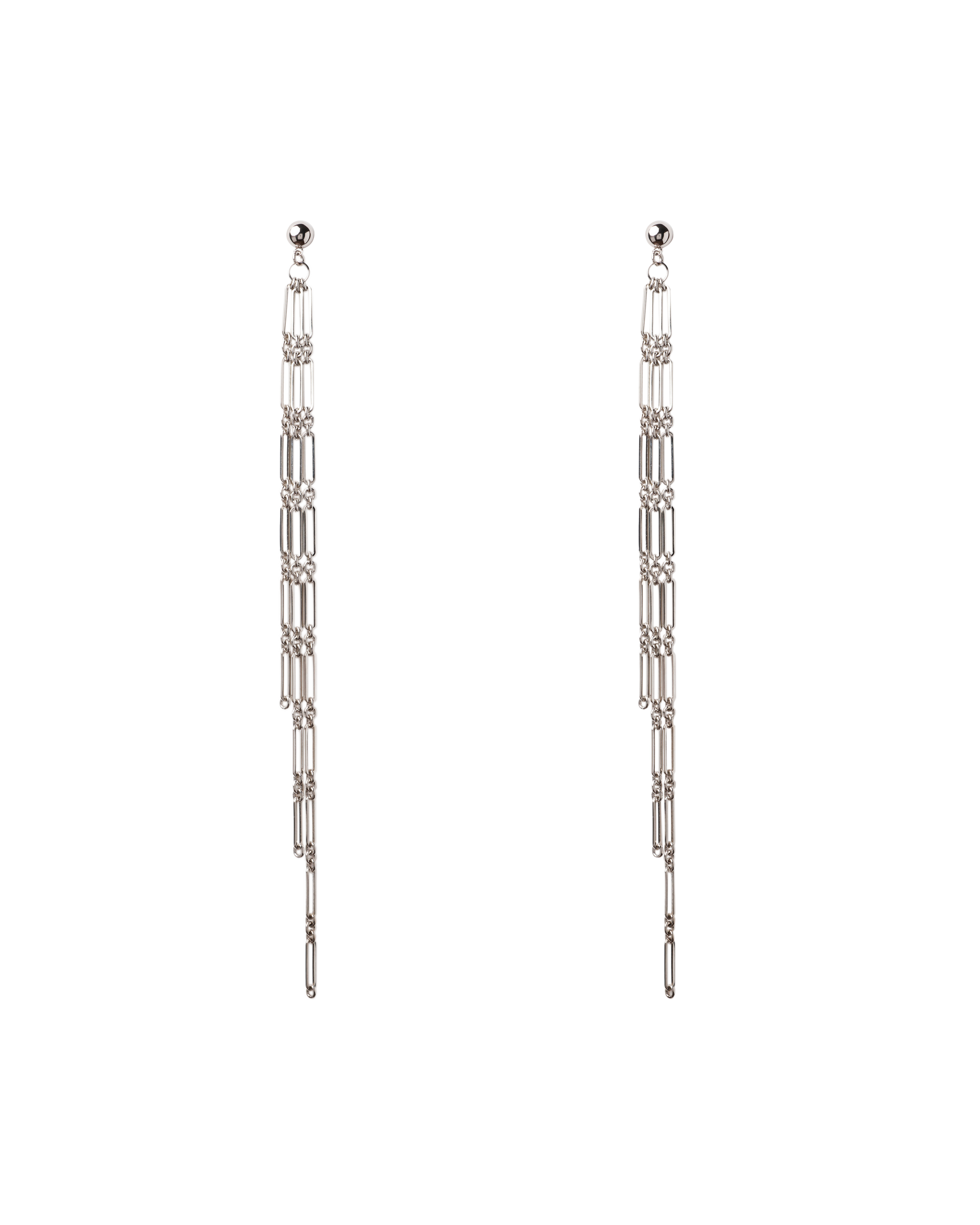 ROLLING RIVER EARRINGS