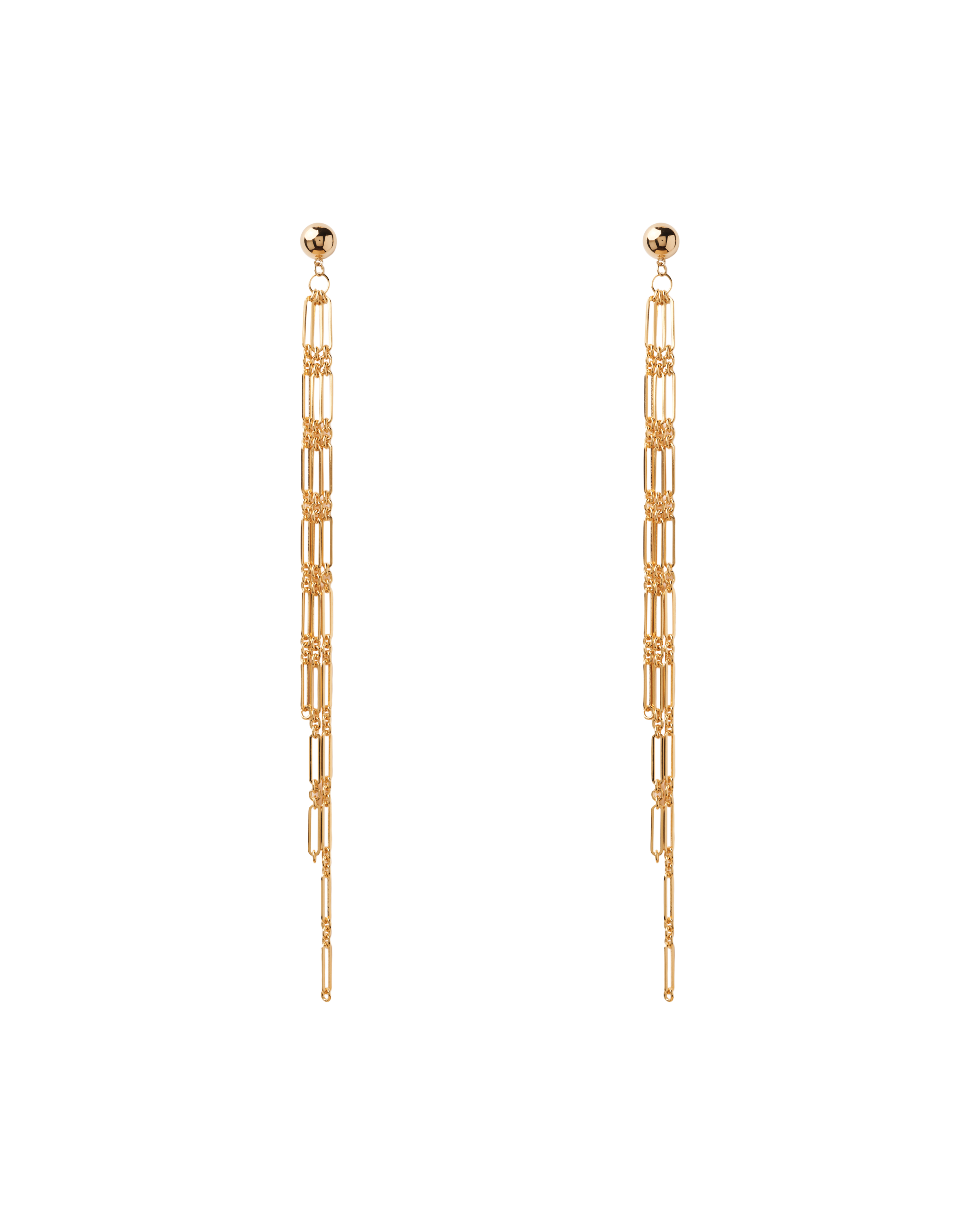 ROLLING RIVER EARRINGS