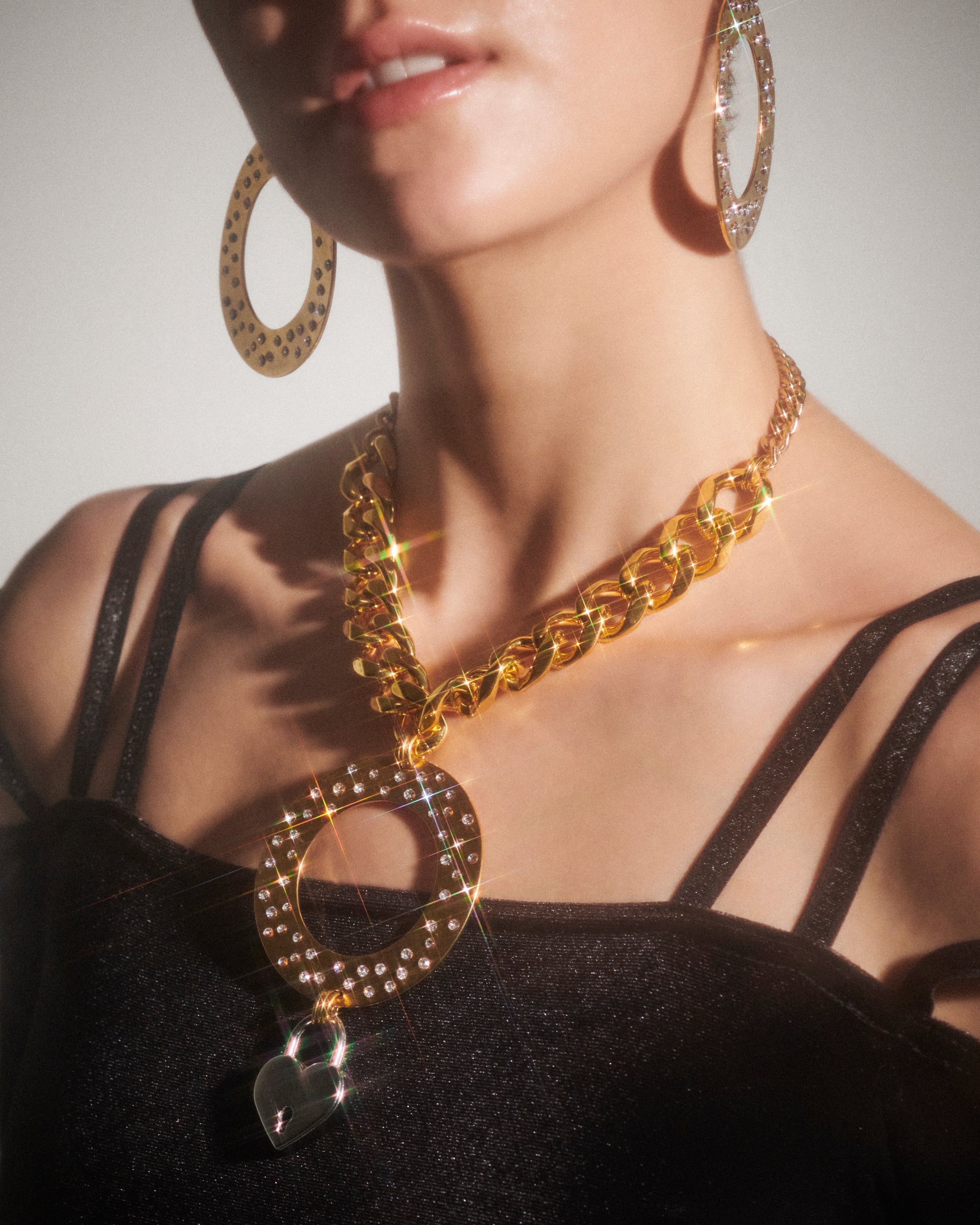 COLLIER DISCO HOWDY