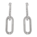 BOUCLES D'OREILLES ÉCLATANTES