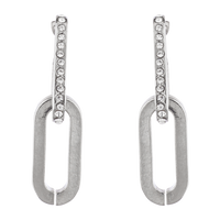 BOUCLES D'OREILLES ÉCLATANTES