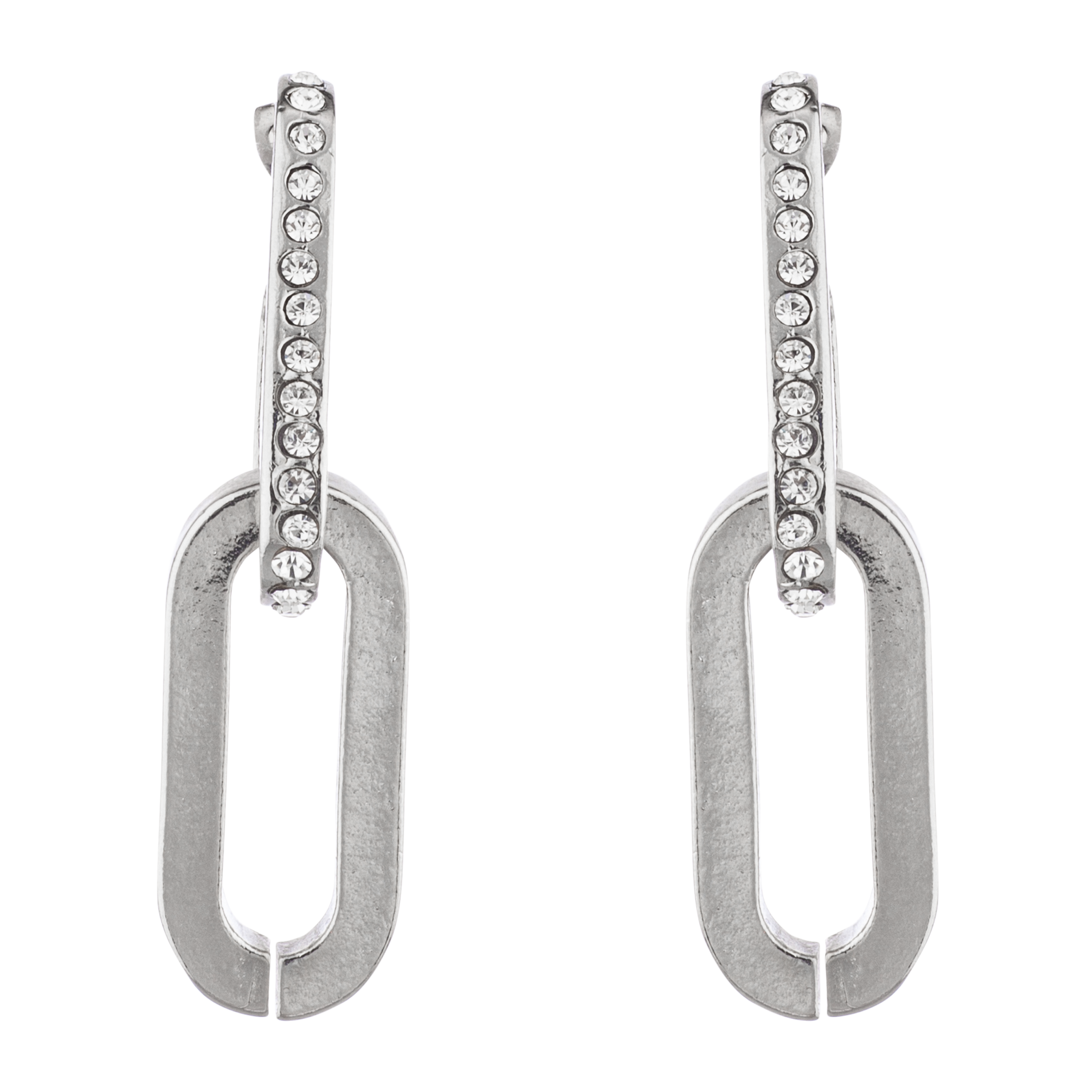 BOUCLES D'OREILLES ÉCLATANTES