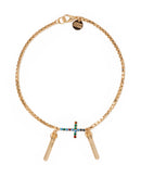 COLLIER HAUTE SPIRITUALITÉ