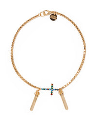 COLLIER HAUTE SPIRITUALITÉ