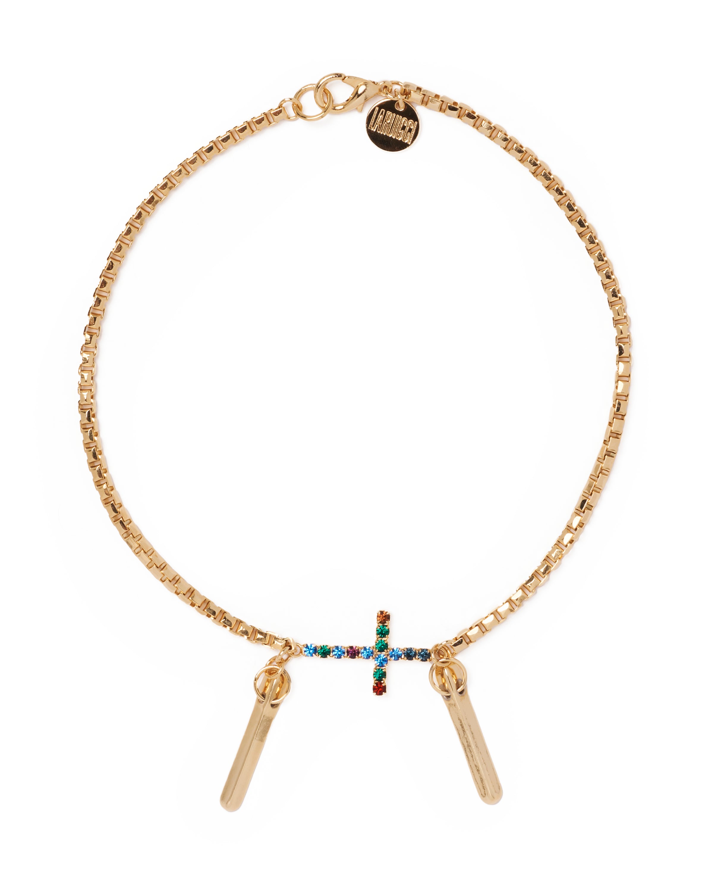 COLLIER HAUTE SPIRITUALITÉ