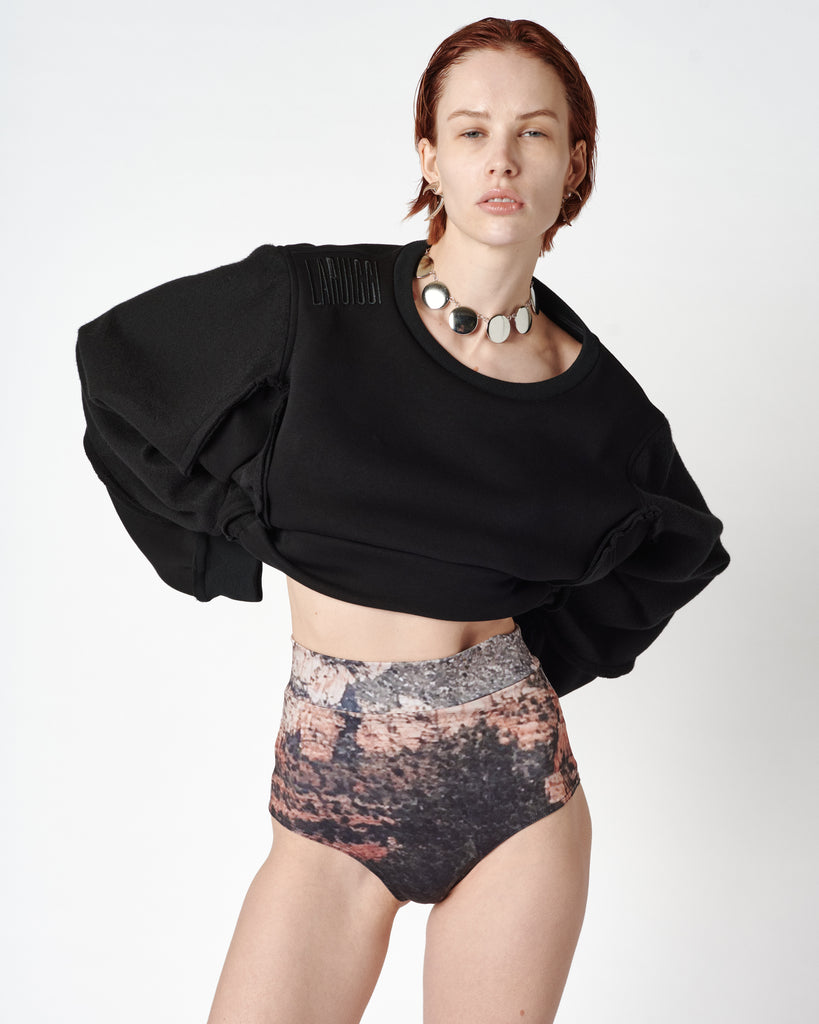 MOUNTAIN SHORTS