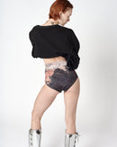 SHORT DE MONTAGNE