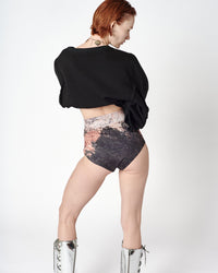 SHORT DE MONTAGNE