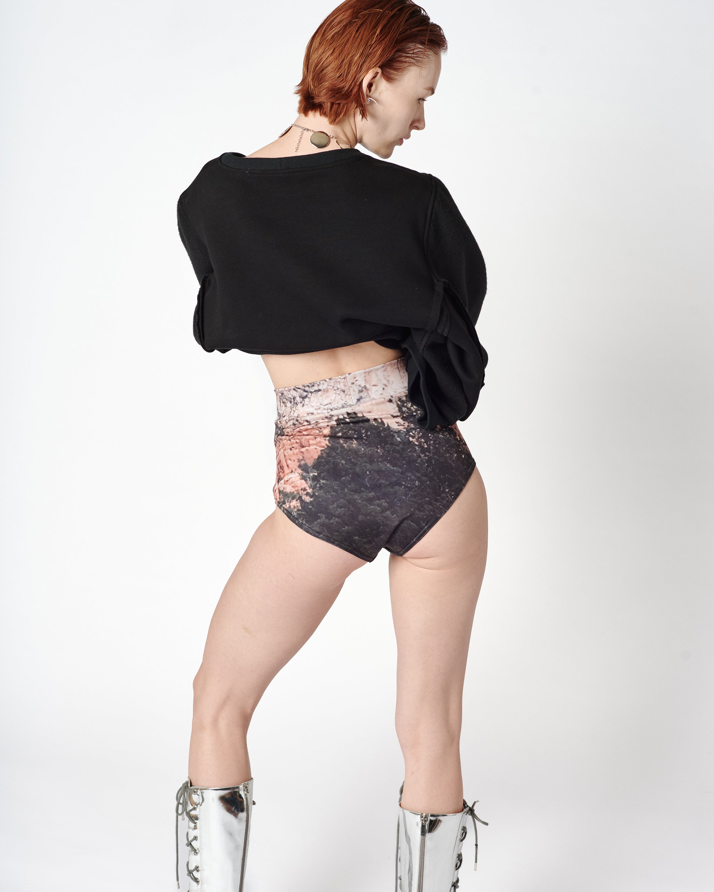 SHORT DE MONTAGNE