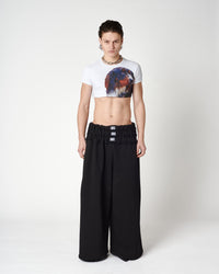 TRIPLE JOGGING PANTS