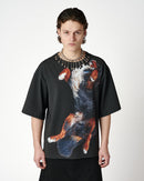 OVERSIZED SUNNY T-SHIRT