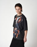 OVERSIZED SUNNY T-SHIRT