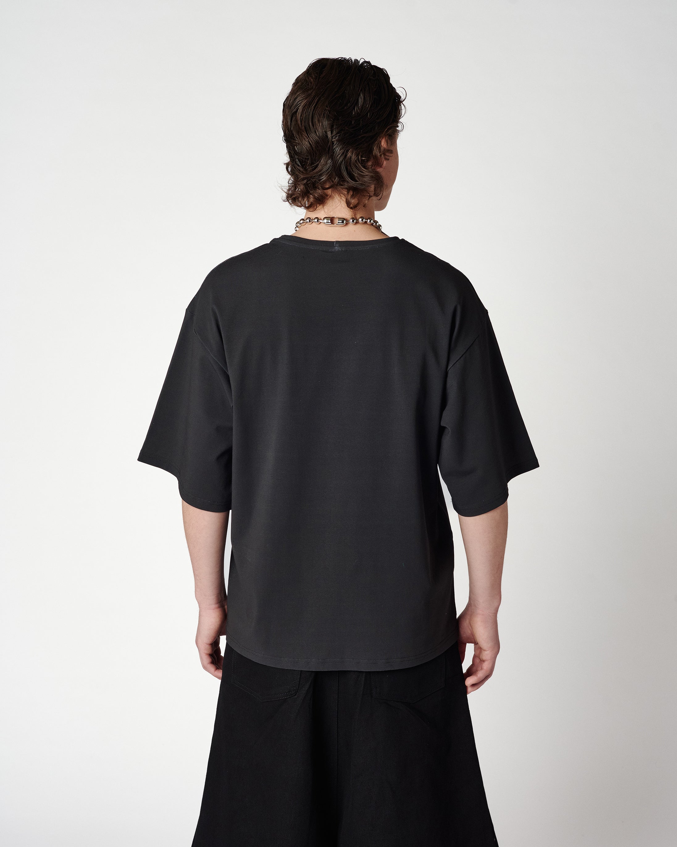 OVERSIZED SUNNY T-SHIRT