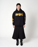 Laruicci Graffiti Hoodie