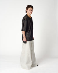 SPORTY OVERSIZED T-SHIRT