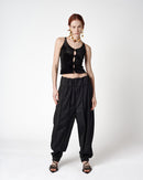 OVERSIZED TROUSERS PANTS
