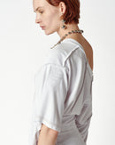 ROBE T-SHIRT WING