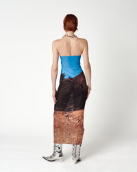 TENUE DE MONTAGNE