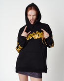 Laruicci Graffiti Hoodie