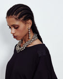 TWO WAY T-SHIRT DRESS