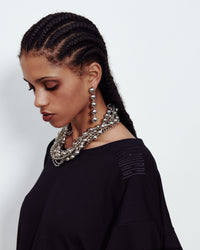 TWO WAY T-SHIRT DRESS