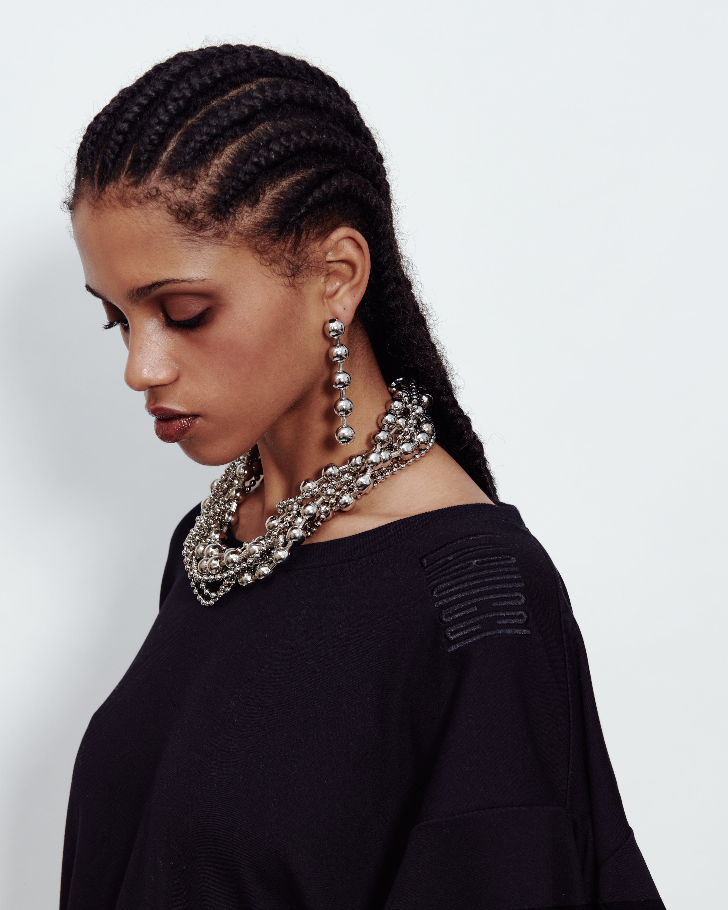 TWO WAY T-SHIRT DRESS