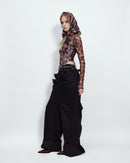 TRIPLE LAYER JEANS