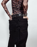 TRIPLE LAYER JEANS