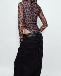 TRIPLE LAYER JEANS