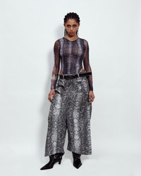 TRIPLE LAYER SHORTS