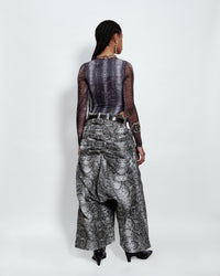 TRIPLE LAYER SHORTS