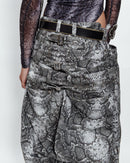 TRIPLE LAYER SHORTS