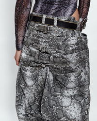 TRIPLE LAYER SHORTS