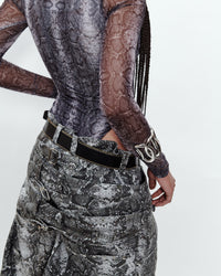 TRIPLE LAYER SHORTS