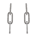 BOUCLES D'OREILLES NUIT DU DÉSERT