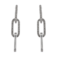 BOUCLES D'OREILLES NUIT DU DÉSERT